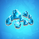 King's Choice 10 Diamonds